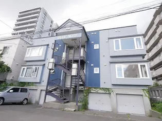 ブルーノートの画像