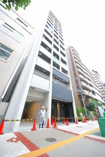 プランドール江戸堀レジデンスの画像