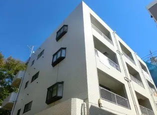 YMパレスの画像