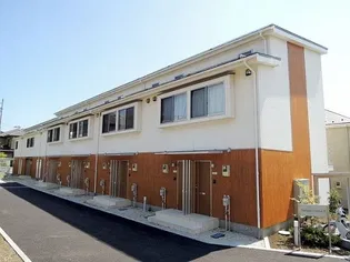 東京都町田市相原町【一戸建】の外観
