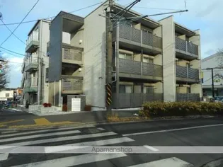 クレイノグリーンメゾンの画像