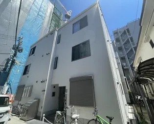 プロスペリティ北千住の画像