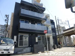 エルヴィータ新松戸の画像