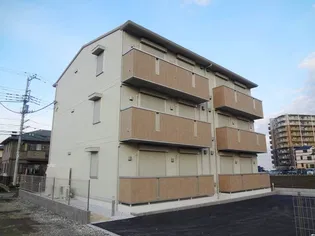 ラクールBの画像