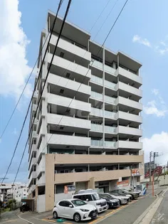 リフェスタ渡辺通の画像