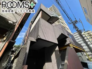 小山ビルの画像