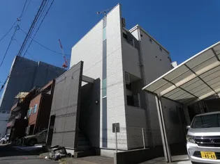 シェモア中島町の画像