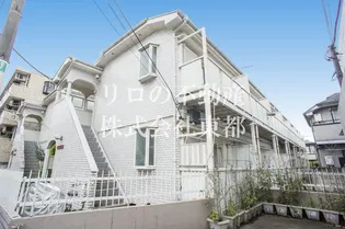 キャスル代田A棟の画像