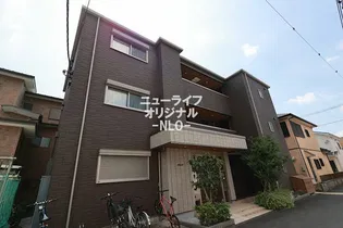 MAGNOLIAの画像