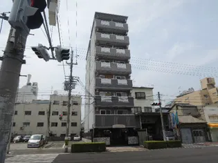 エイチ ツー オー東小橋IIの画像