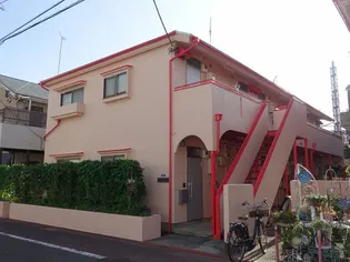 シティハウスパートIIの画像