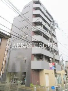 OZIO常盤台の画像