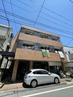 グレースタナカの画像