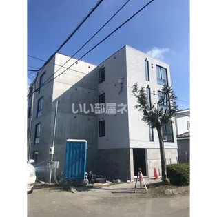 LIEN CHITOSEの画像
