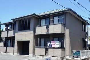 シャーメゾンみさき Aの画像