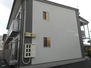 グレイスコート吉岡東の画像