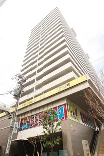 東京都文京区小石川1【マンション】の外観