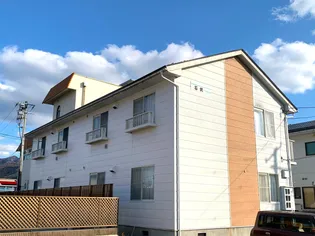 石沢ハイツの画像