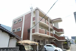 ヴァリーゴールド足立の画像