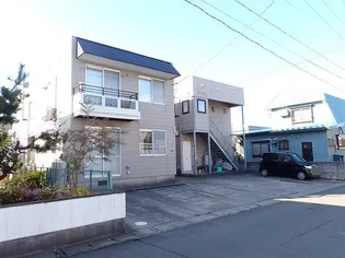 DWELLジュネスBの画像