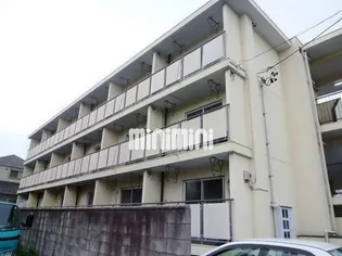 ライフ港陽の画像