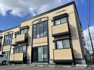 サンヴィラン美原A棟の画像