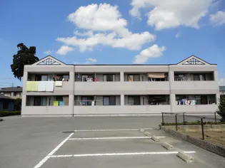 ルミナスコートの画像