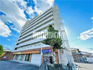 スカイハイツ瀬古の画像