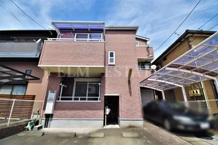 プチメゾン【1階】の外観