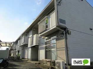 ファミールマンション【2階】の外観