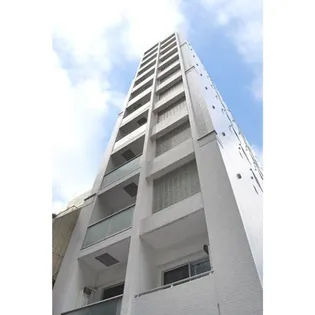 プレール・ドゥーク銀座東【5階】の外観