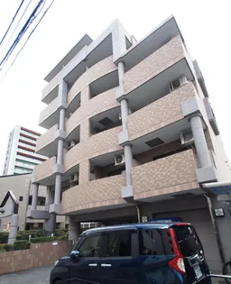 スペーステック博多I【6階】の外観