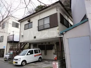 へみハイツの画像