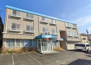 メゾン ド Kの画像