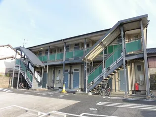 グリーンコーポ八雲台の画像