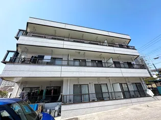 パークヒルズ武蔵浦和の画像