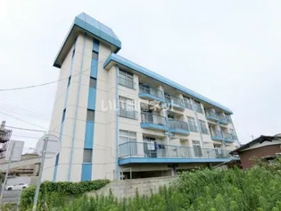 常陽ハイツの画像