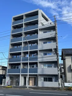 エクセルシオール横浜中山の画像