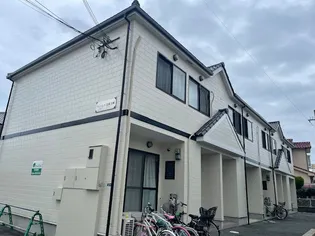 フジパレスB棟の画像