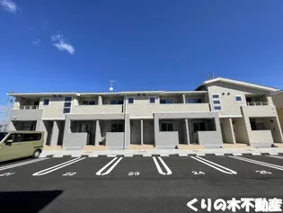 クラール東村Cの画像