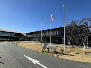 アナオークヒル【1階】の周辺