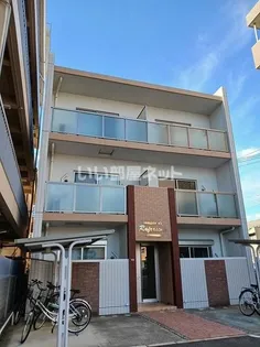 メゾン ド ラフレシールの画像