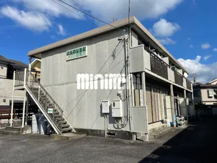 メゾン加茂川の画像