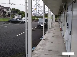 レオパレスグランディール【2階】のその他画像