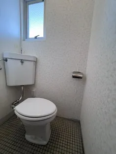 水間ビル【2階】の内装