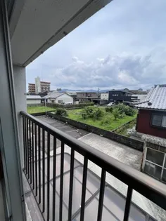 水間ビル【2階】の内装