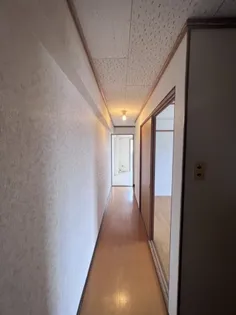 水間ビル【2階】の内装