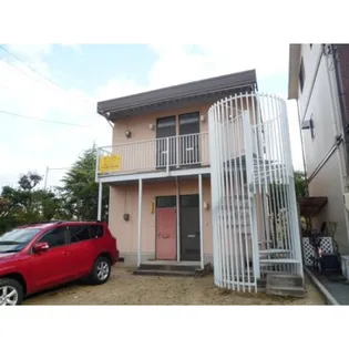 コーポ山中の画像