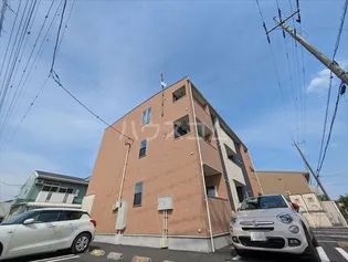 リェス ドヴァリェーツの画像