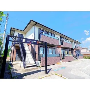 サンパレス穂高の画像